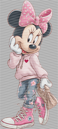 Mickey-AMQ 2917